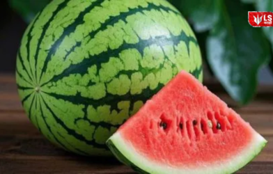 Chemically Ripened Watermelon Tips