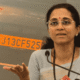 Supriya Sule Car Accident