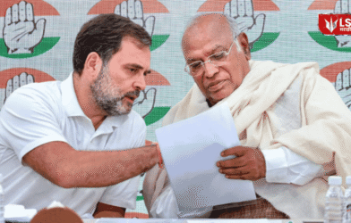 Kerala CM Race