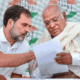 Kerala CM Race