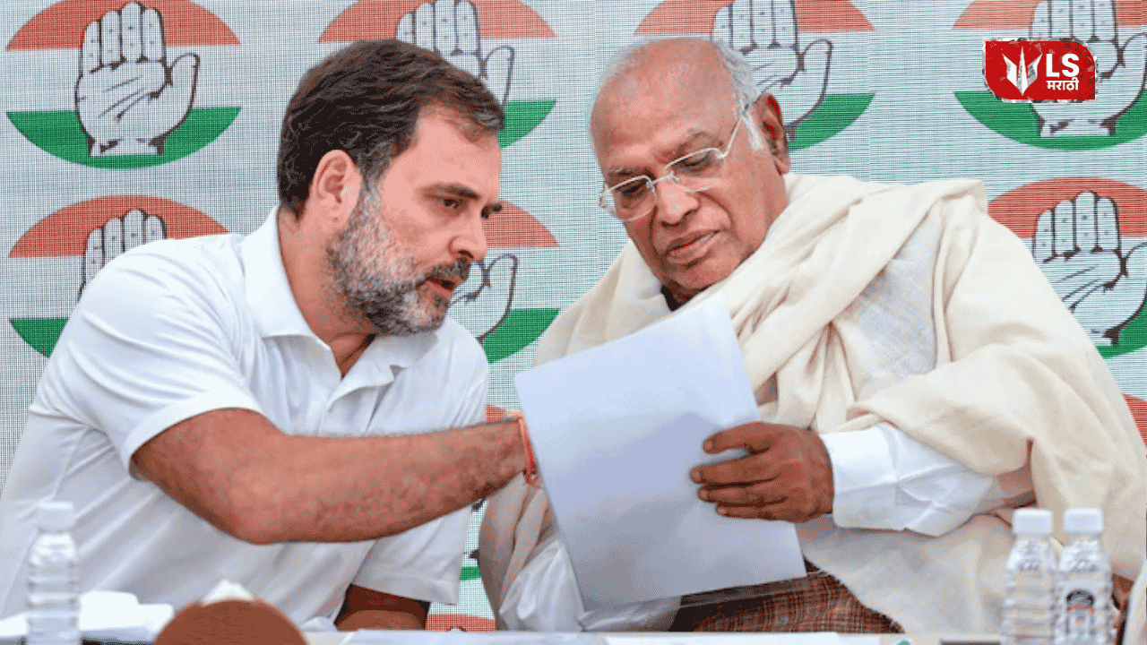 Kerala CM Race