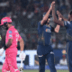 IPL Season 2026 GT Vs RR