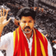 Thalapathy Vijay Oath Ceremony