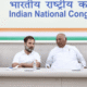 Rahul Gandhi Kerala Leadership
