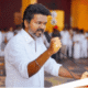Thalapathy Vijay Oath Ceremony
