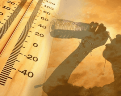 Weather Update Maharashtra