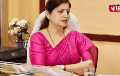 Ashok Kharat Case