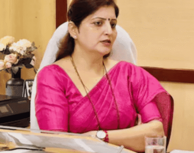 Ashok Kharat Case