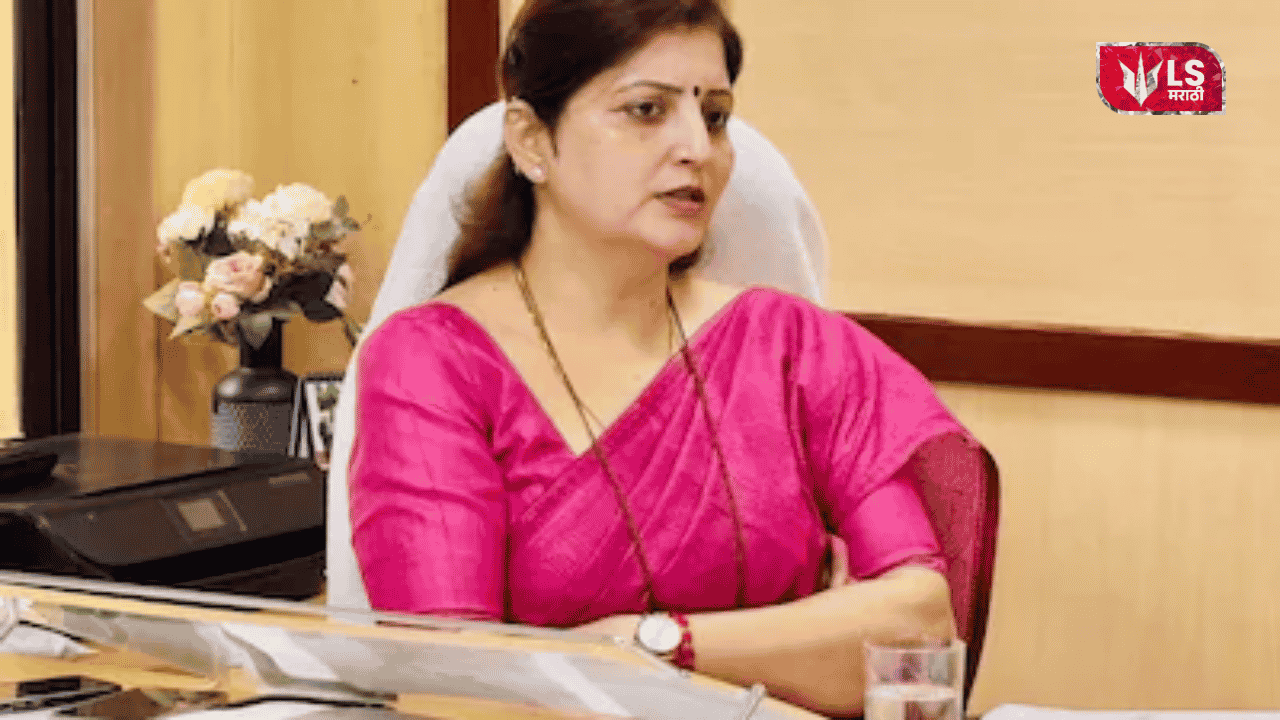 Ashok Kharat Case