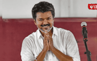 CM Vijay Resignation