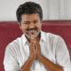 CM Vijay Resignation