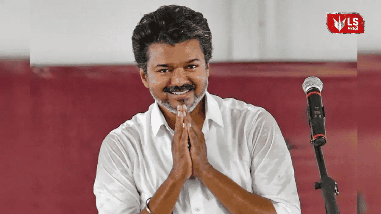 CM Vijay Resignation