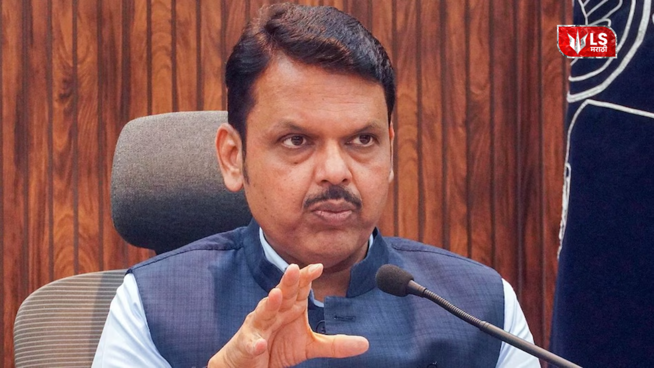 CM Fadnavis cooking oil appeal