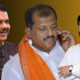 Sanjay Jadhav BJP or Shinde Sena