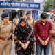 Bangladesh girl reaches Jalgaon
