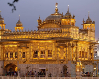 Richest temples in India