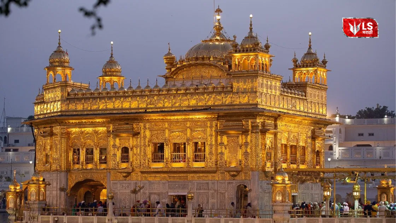 Richest temples in India