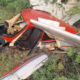 Baramati plane crash