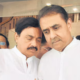 NCP split Maharashtra politics