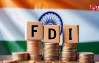 Foreign investment leaving India