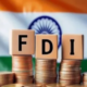 Foreign investment leaving India