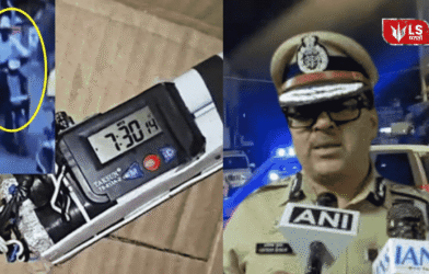 Pune hospital bomb threat alert