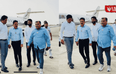 Minister convoy controversy