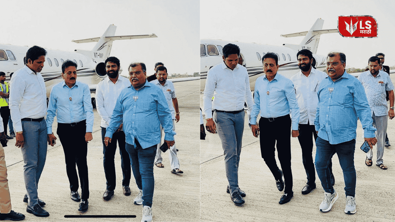 Minister convoy controversy
