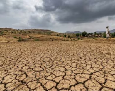 below average rainfall monsoon