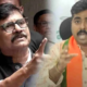 political mudslinging social media debate
