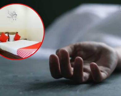 woman dead body found in lodge
