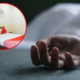 woman dead body found in lodge