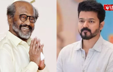 Rajinikanth reaction after Vijay success