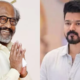 Rajinikanth reaction after Vijay success