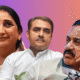 Tatkare Patel audio clip controversy