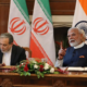 PM Modi Iran Warning