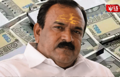 Kharat 3 Crore Compensation