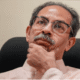 Uddhav Thackeray Legislative Council Attendance