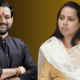 Aditi Tatkare Minister Post