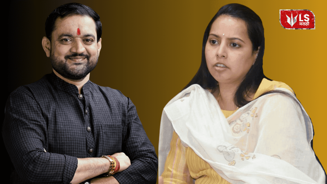 Aditi Tatkare Minister Post