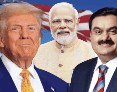 Adani American Court Case