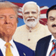 Adani American Court Case