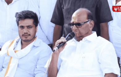 Rohit Pawar skips NCP meeting