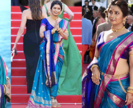Marathi artists at Cannes Film Festival