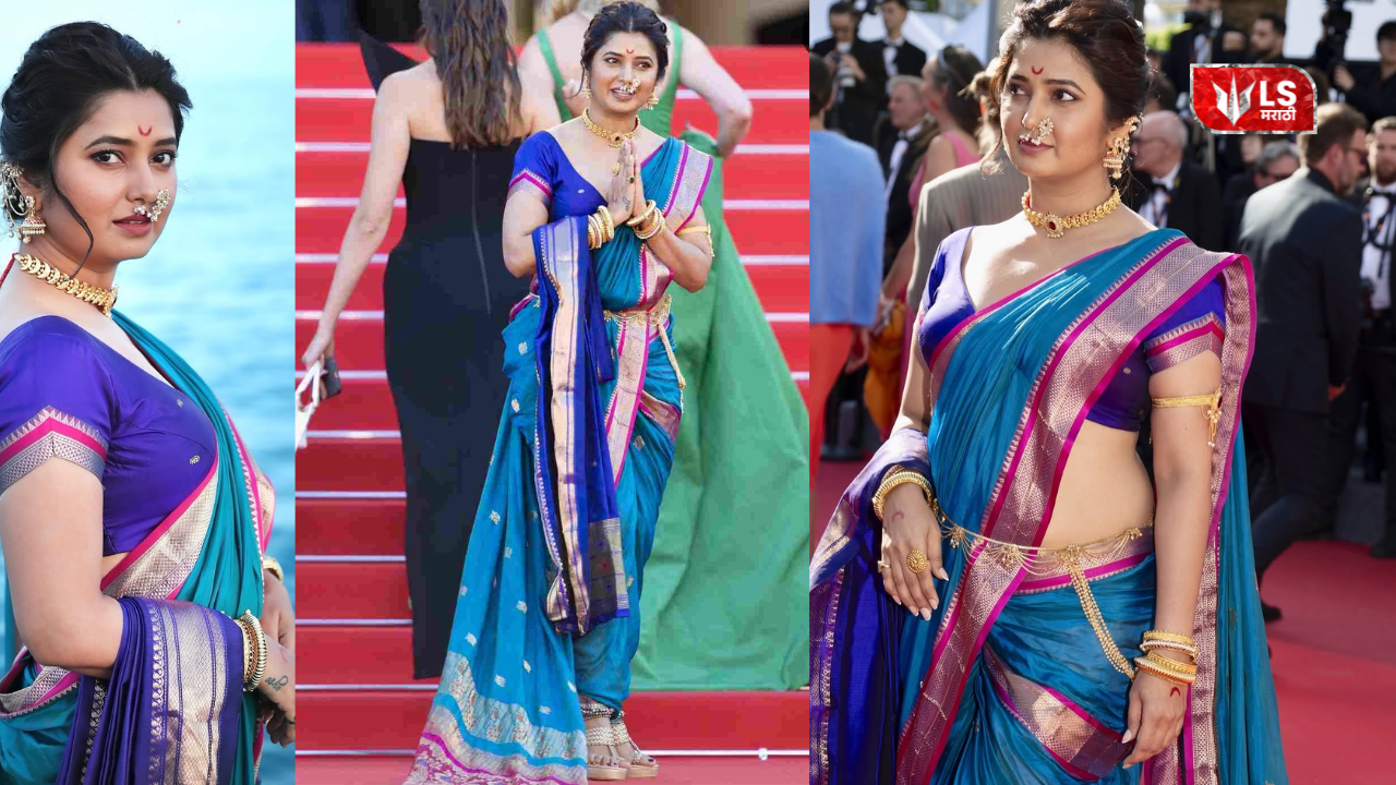 Marathi artists at Cannes Film Festival