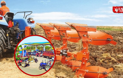 Fuel price hike impact on farmers