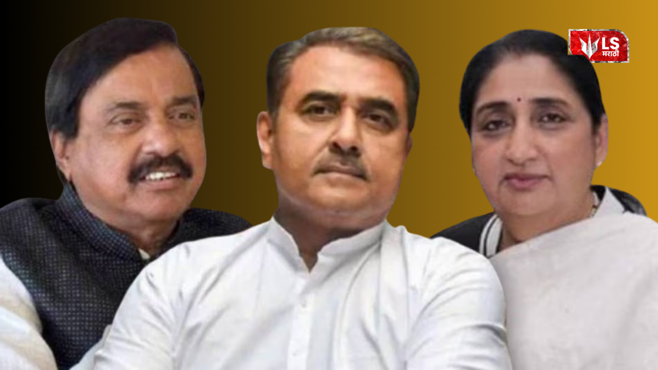 Sunetra Pawar political move