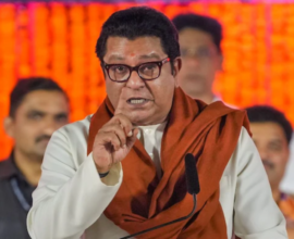 Raj Thackeray railway recruitment case