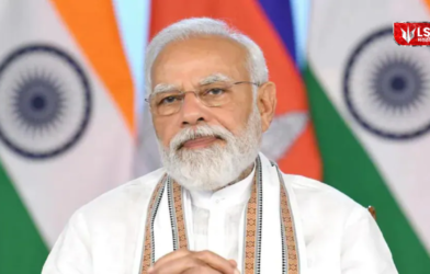 PM Modi five-country tour