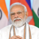 PM Modi five-country tour